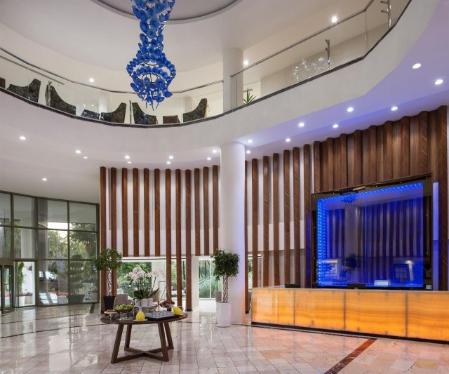 Side utazás Kaya Side