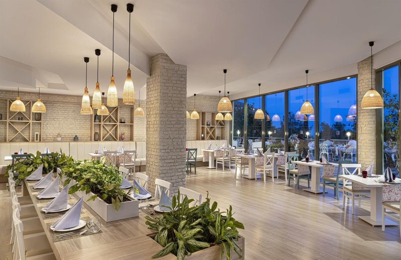 Side utazás Kaya Side