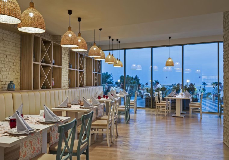 Side utazás Kaya Side