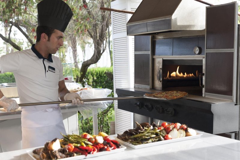 Side utazás Kaya Side