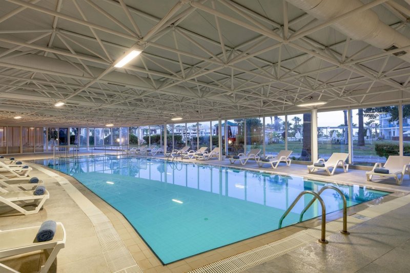 Side utazás Kaya Side