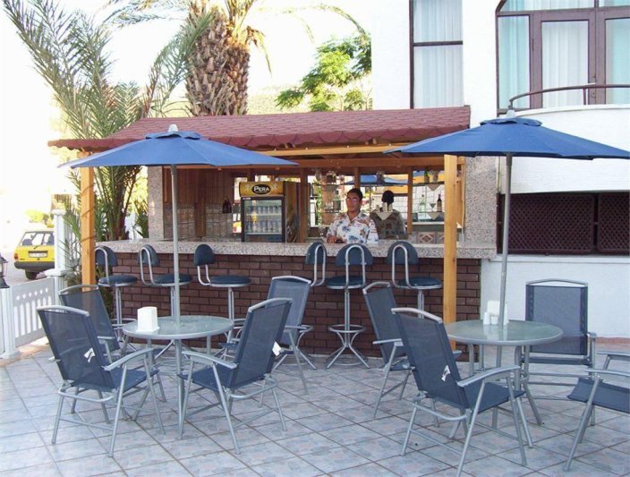 Kemer utazás Kemer Hotel