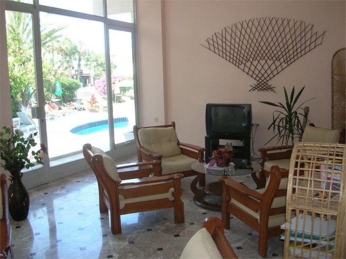 Kemer utazás Kemer Hotel