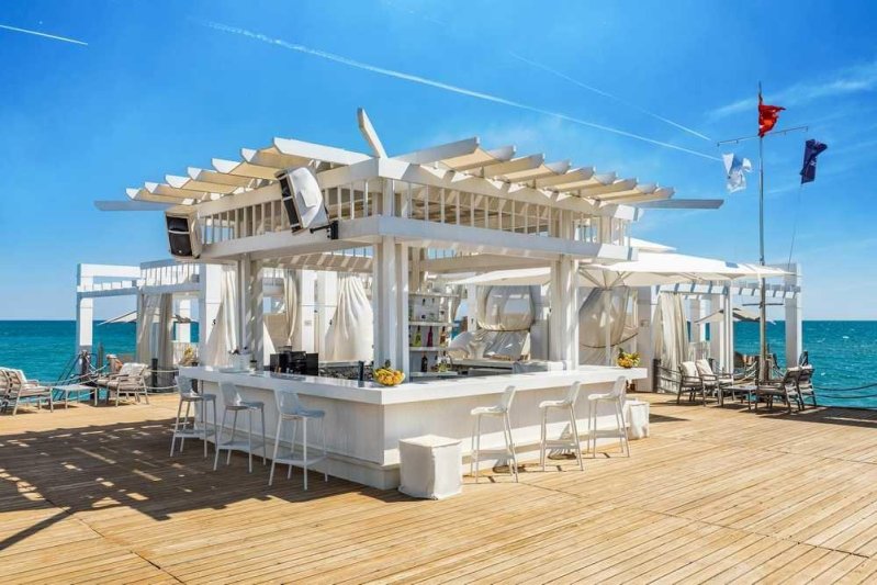 Belek utazás Kempinski Hotel The Dome