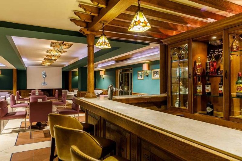 Belek utazás Kempinski Hotel The Dome