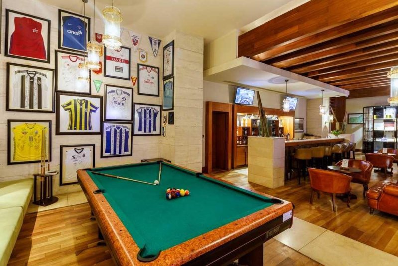 Belek utazás Kempinski Hotel The Dome