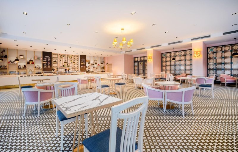 Kemer utazás Kilikya Palace Goynuk