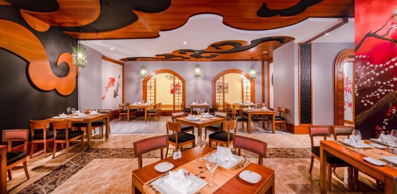 Kemer utazás Kilikya Palace Goynuk