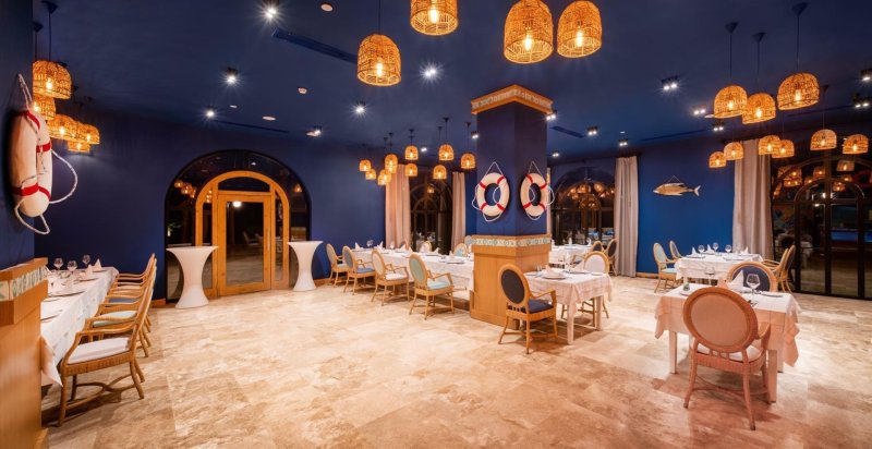 Kemer utazás Kilikya Palace Goynuk