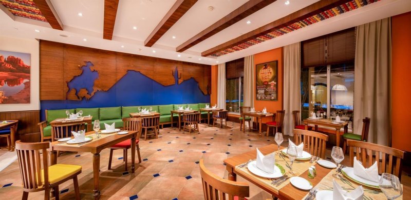 Kemer utazás Kilikya Palace Goynuk