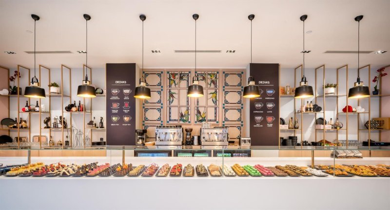 Kemer utazás Kilikya Palace Goynuk