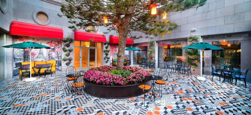 Kemer utazás Kilikya Palace Goynuk