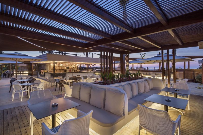 Kemer utazás Kilikya Palace Goynuk