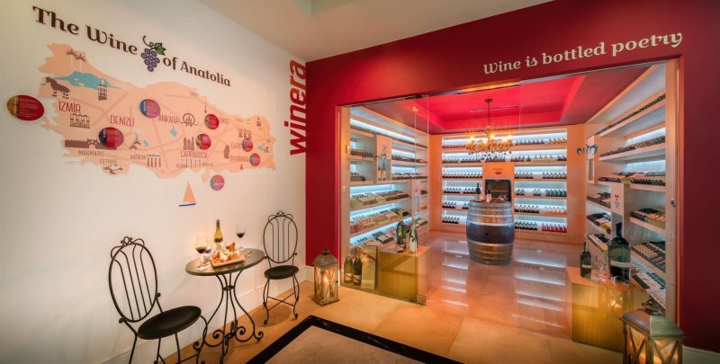 Kemer utazás Kilikya Palace Goynuk