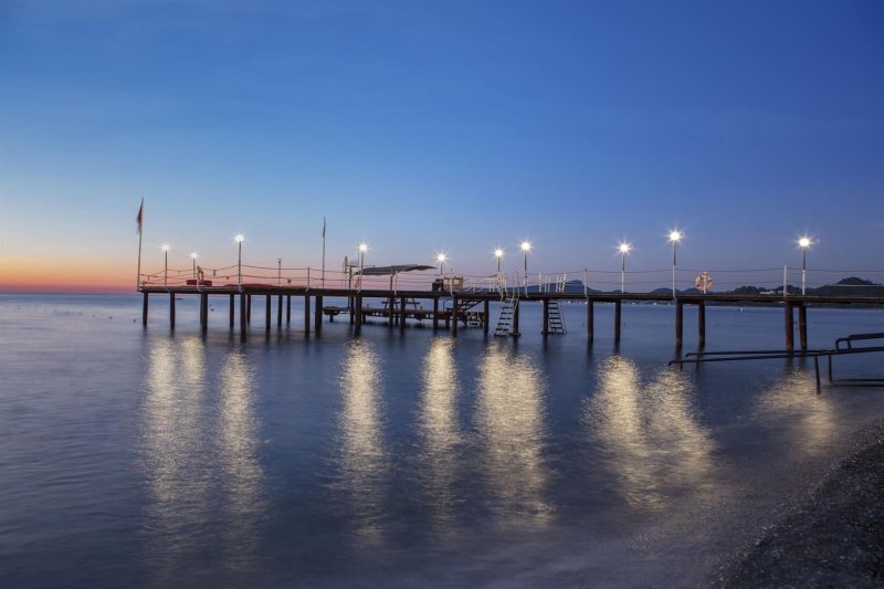 Kemer utazás Kilikya Palace Goynuk