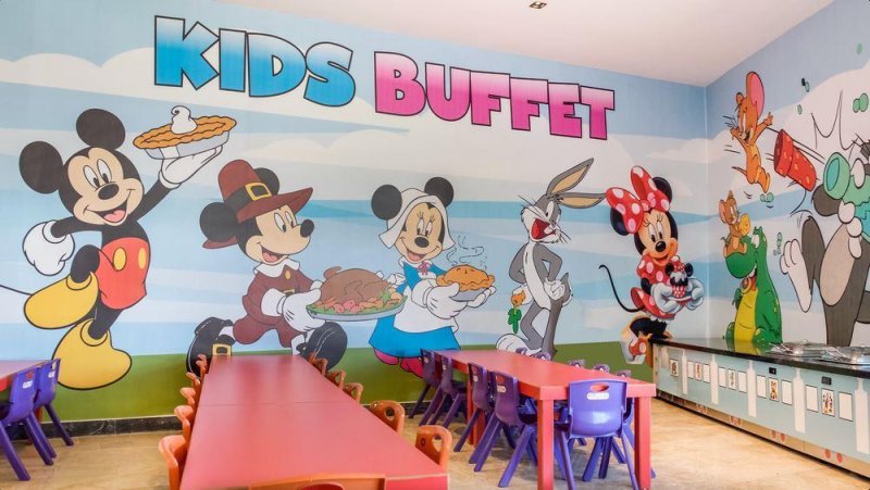 Alanya utazás Kirbiyik Resort Hotel