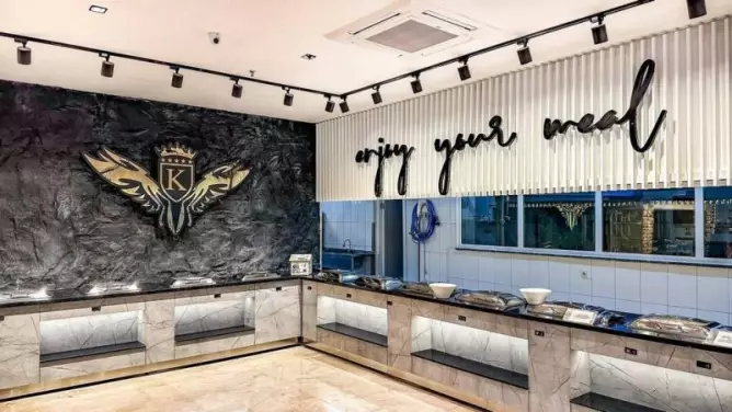 Kirbiyik Resort Hotel Alanya