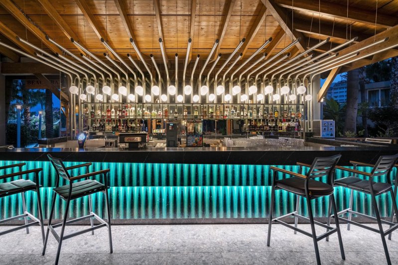 Alanya utazás Kirman Arycanda De Luxe