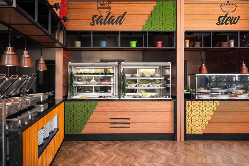 Alanya utazás Kirman Arycanda De Luxe