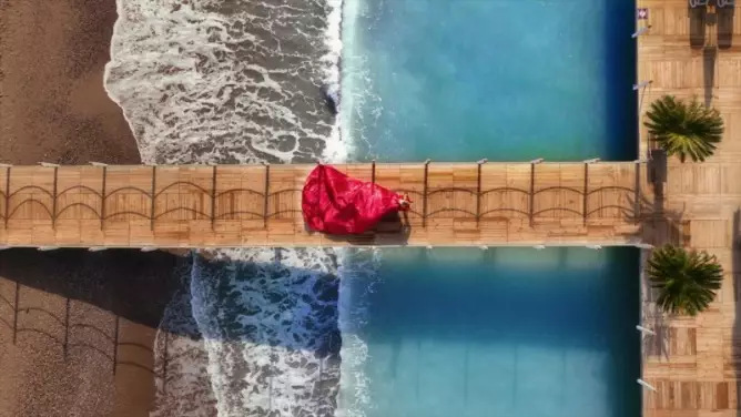 Kirman Belazur Resort And Spa Belek