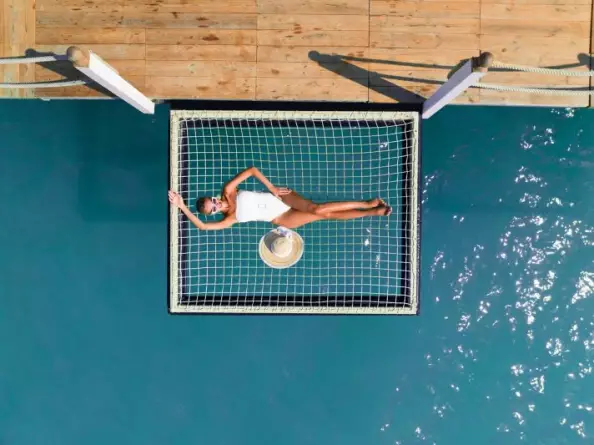 Kirman Belazur Resort And Spa Belek
