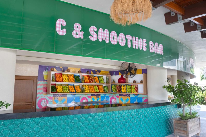 Belek utazás Kirman Belazur Resort And Spa