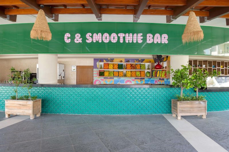 Belek utazás Kirman Belazur Resort And Spa