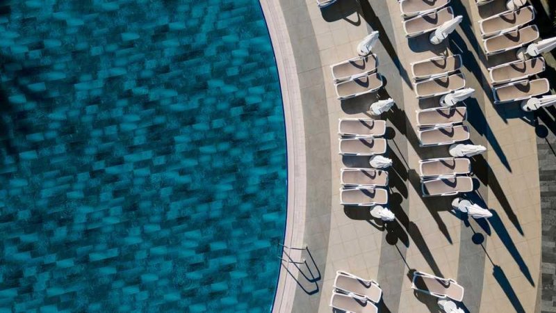 Kirman Leodikya Resort Alanya