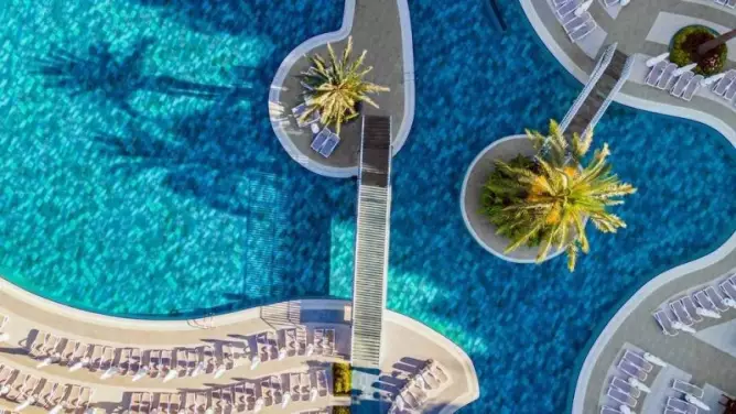 Kirman Leodikya Resort Alanya