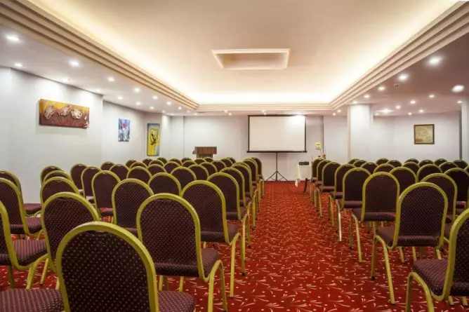 Kleopatra Ada Hotel Alanya