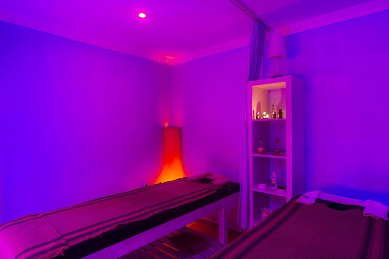 Alanya utazás Kleopatra Ada Hotel