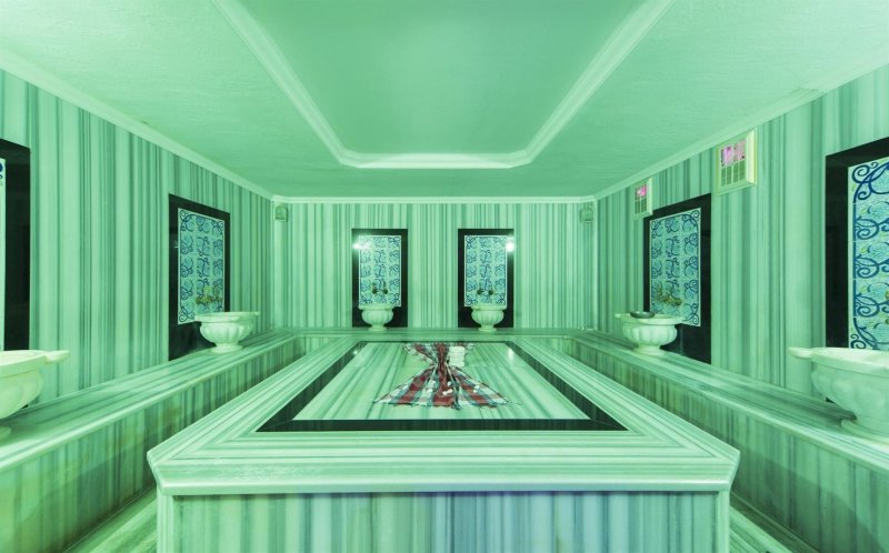 Alanya utazás Kleopatra Ada Hotel