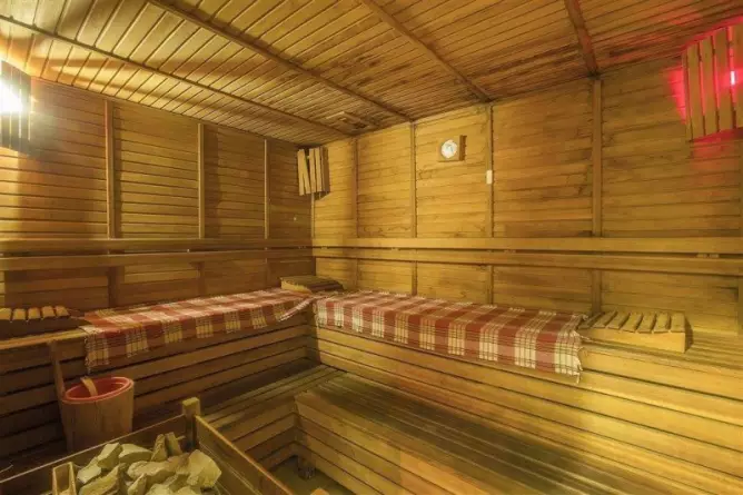Kleopatra Arsi Hotel Alanya