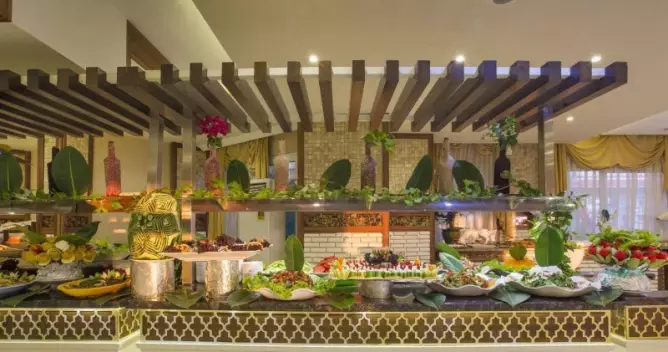 Kleopatra Beach Hotel Alanya