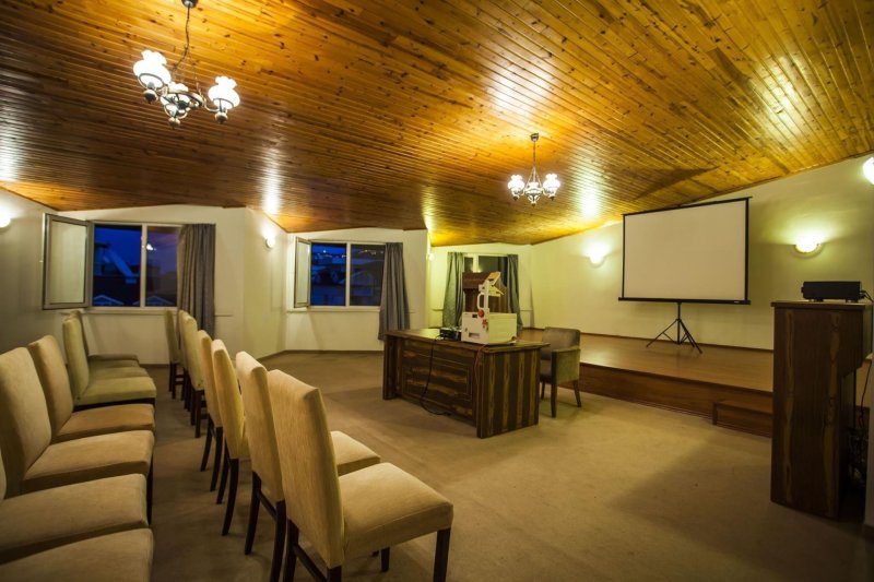 Alanya utazás Kleopatra Beach Hotel