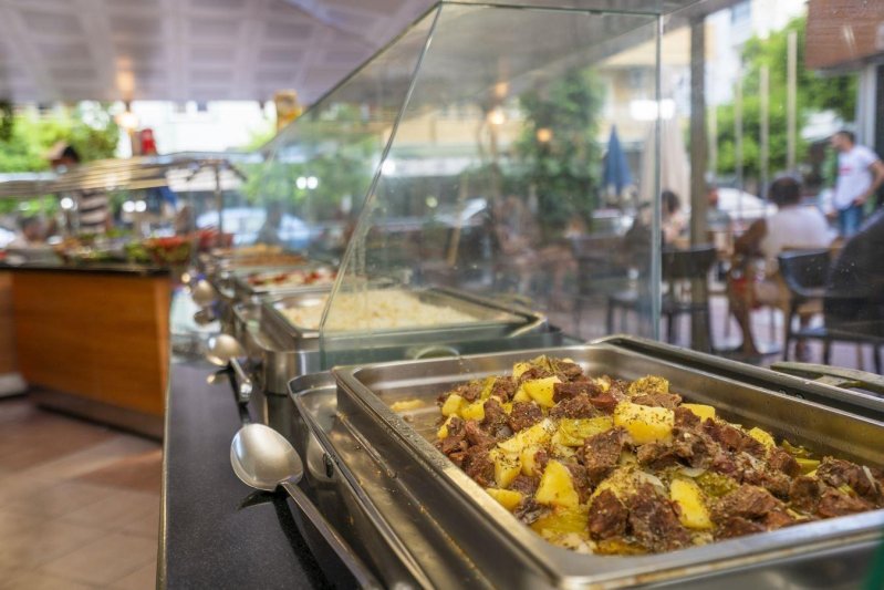 Alanya utazás Kleopatra Ikiz Hotel