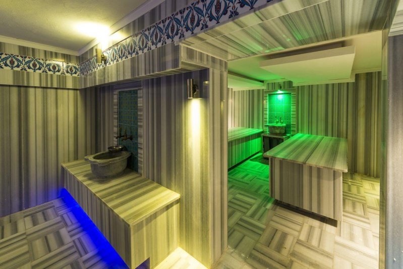 Alanya utazás Kleopatra Life