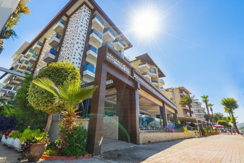 Kleopatra Life Alanya