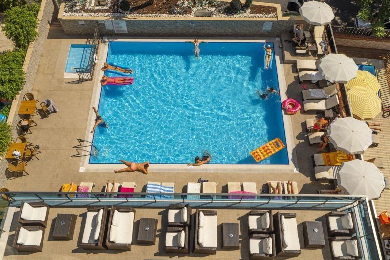 Kleopatra Life Alanya