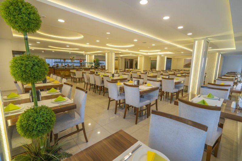 Kleopatra Life Alanya