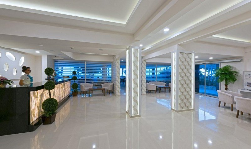 Kleopatra Life Alanya