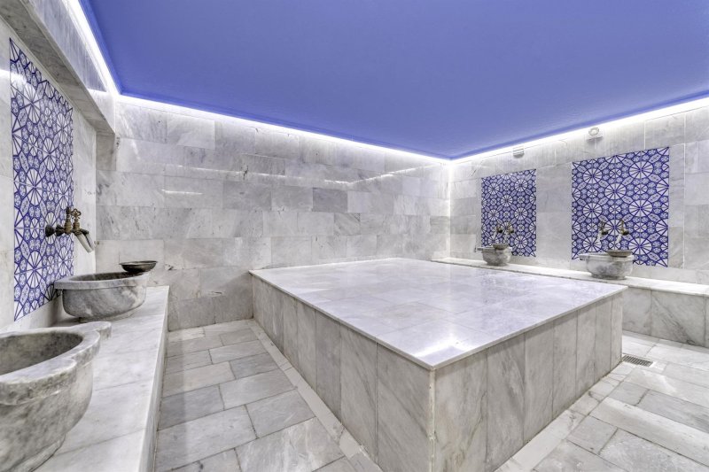 Alanya utazás Kleopatra Melissa Hotel