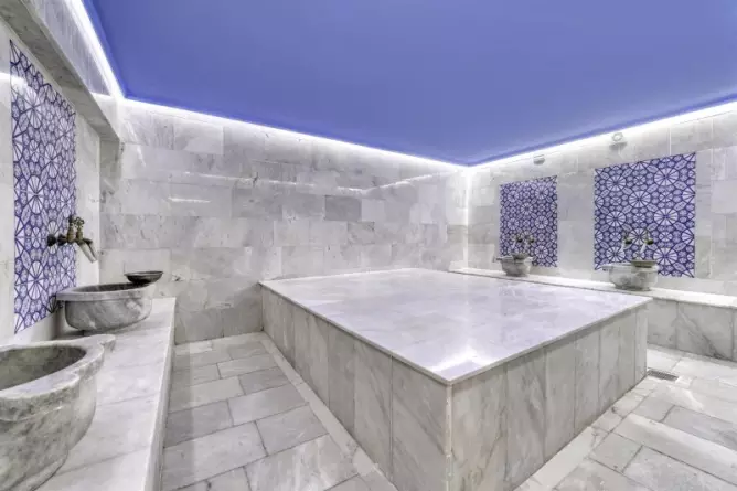 Kleopatra Melissa Hotel Alanya