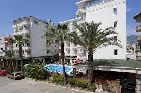 Kleopatra Remi Hotel Alanya