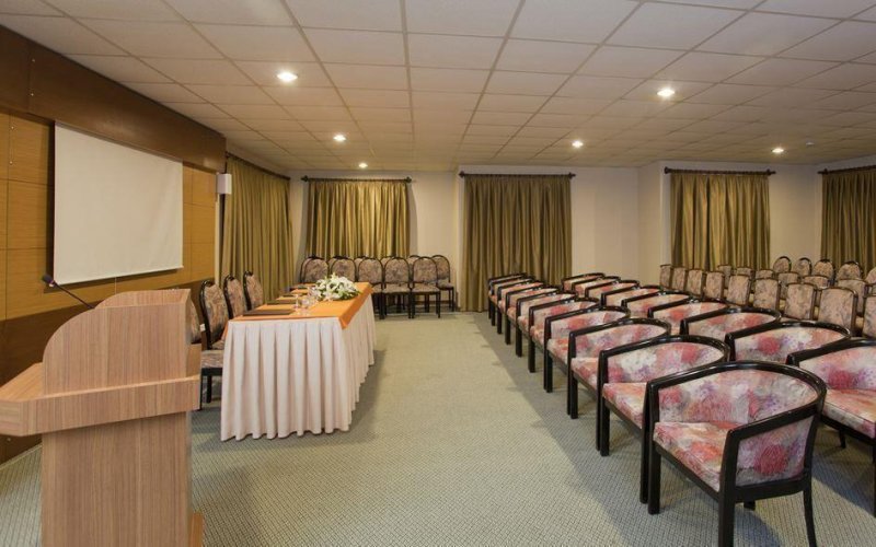 Kleopatra Remi Hotel Alanya