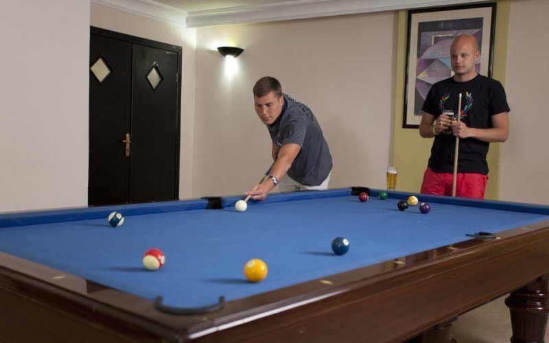 Kleopatra Remi Hotel Alanya