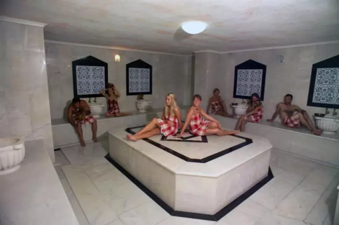 Kleopatra Royal Palm Alanya