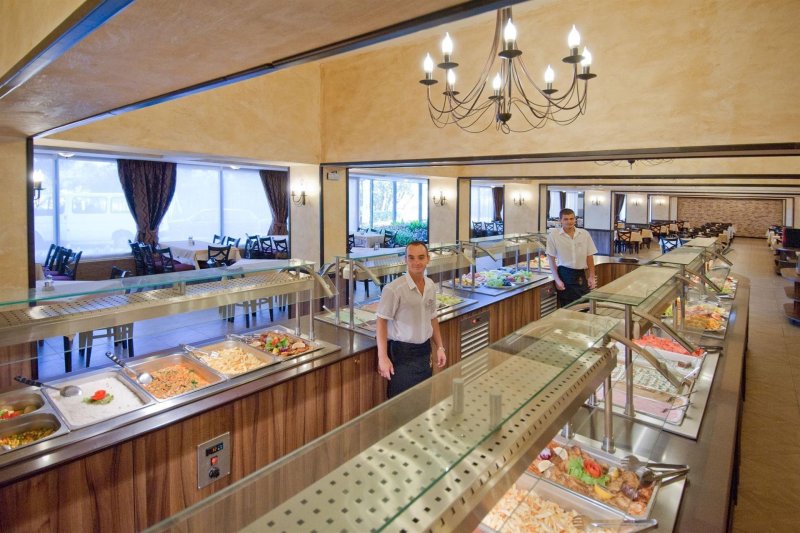 Napospart utazás Kotva