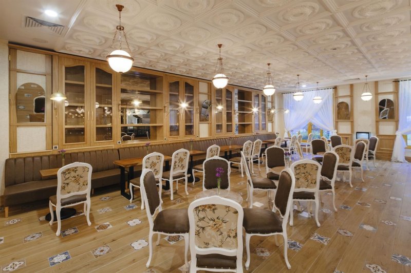 Antalya utazás Kremlin Palace