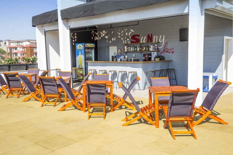 Napospart utazás Kuban